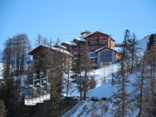 Aspen (La Plagne Village)