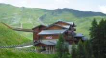 Aspen (La Plagne Village)