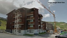 Hameaux I  (La Plagne Village)