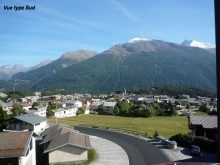 Genevray (Aussois)