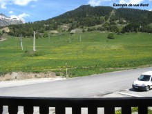 Fleurs (Aussois)