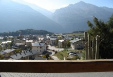 Les Chalets de la Pyramide (Aussois)