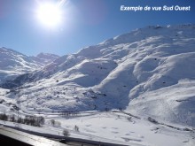 Orée des pistes (Les Menuires)