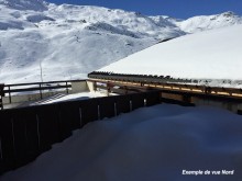 Orée des pistes (Les Menuires)