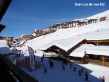 Orée des pistes (Les Menuires)