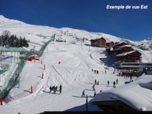 Orée des pistes (Les Menuires)