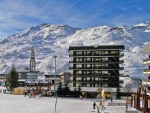 Oisans