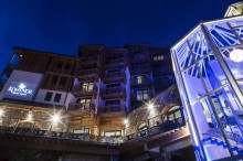 Chalet des Neiges Koh I Nor (Val Thorens)