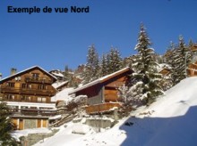 Ermitage (Meribel)