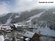 Ermitage (Meribel)