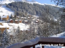 Dou du pont (Meribel)