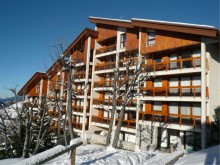 Trois Marches (Meribel)