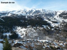 Trois Marches (Meribel)