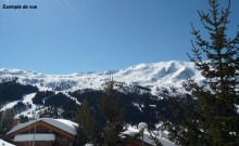 Trois Marches (Meribel)