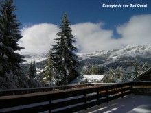 Grand sud (Meribel)