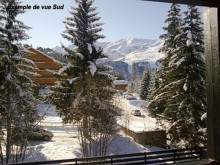 Grand sud (Meribel)