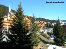 Grand sud (Meribel)