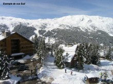 Merisiers (Meribel)