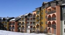 La Ferme d'Augustin (Montgenevre)