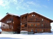 Cristallo (Val Thorens)