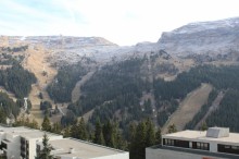 Doris (Flaine Foret)