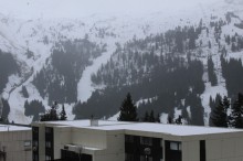 Grand Massif (Flaine Forêt)