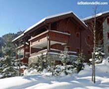 Les Alpages du Mottaret (Meribel Mottaret)