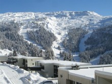 Sagittaire (Flaine Forêt)