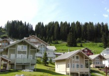 Les Appartements du Hameau (Flaine Hameau)