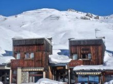 Chalet La Galise (Tignes le Val Claret)