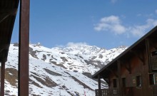 Le Chalet Club (Tignes le Val Claret)