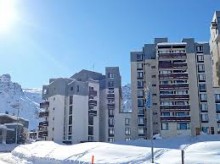 Les Moutières B1 et B2 (Tignes le Val Claret)