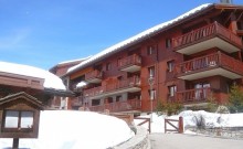 L'Ecrin des Neiges (Tignes le Val Claret)