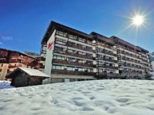 P&V Inter Residence (Tignes le Val Claret)