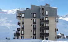 Le Grand Tichot A et B (Tignes le Val Claret)