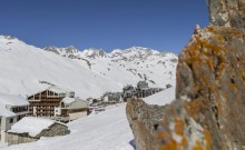 Borsat IV Vacanceole (Tignes le Val Claret)