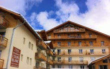 L'Ours Blanc Odalys (Les 2 Alpes)