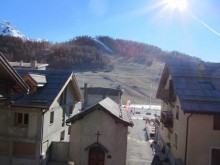 Chalet Le Saint Roch (Montgenèvre)