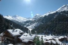 Olympie III (Meribel Mottaret)