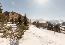 Les Horizons d'Huez (Alpe d'Huez)