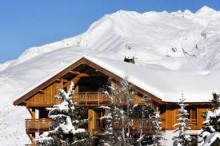 Goleon Val Ecrins (Les 2 Alpes)