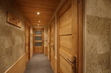 Chalet des Neiges Hermine (Val Thorens)