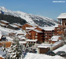 Plan du Lac (Meribel Mottaret)