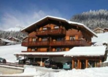 Duche (Le Grand Bornand Village)