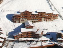 Pralin (Meribel Mottaret)