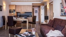 CGH Le Lodge Hemera (La Rosiere)