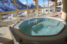 MMV Les Terrasses d'Isola (Isola 2000)