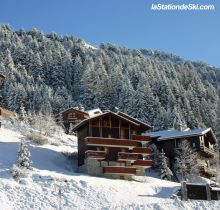 Florilège (Méribel Mottaret)