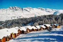 Les Chalets Margot