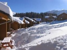 Les Chalets Margot (Superdevoluy)